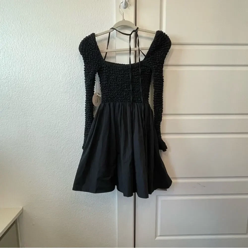 STAUD Cassidy Dress